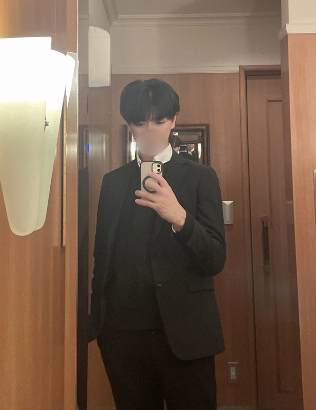 RITSUKI(リツキ) えがお