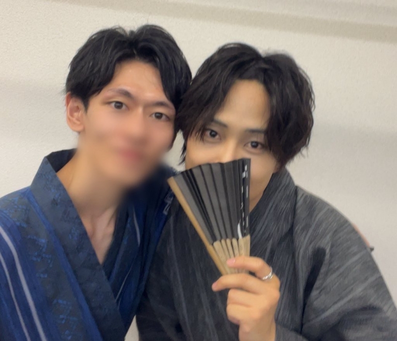 KEIYA(ｹｲﾔ) キャスありがとうございました