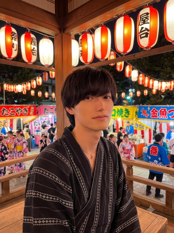 ROI(ロイ) 夏祭り
