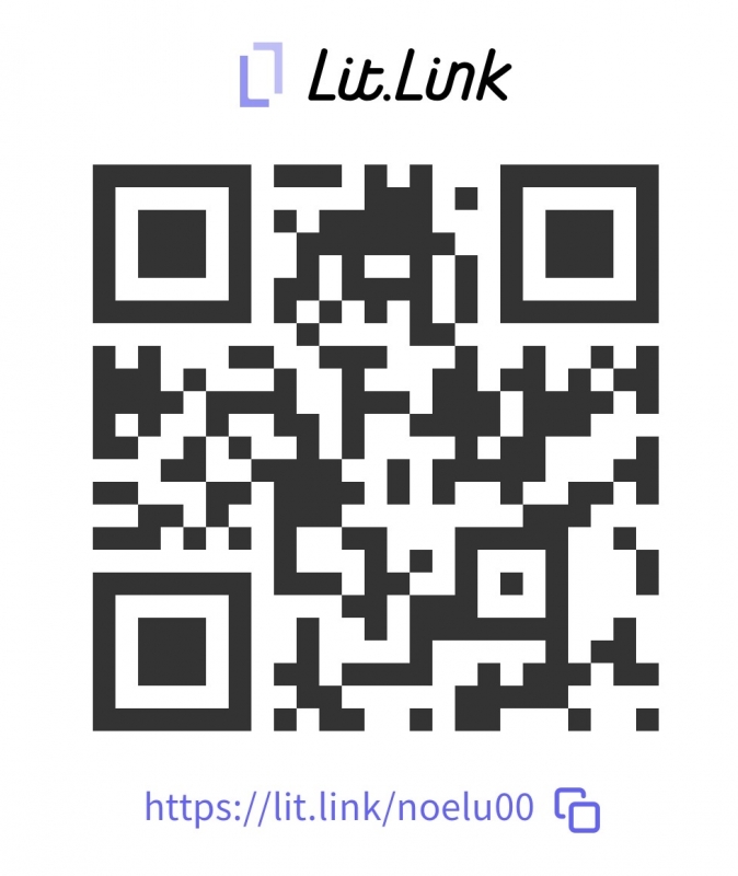 NOEL(ノエル) Lit.Link作成🔗