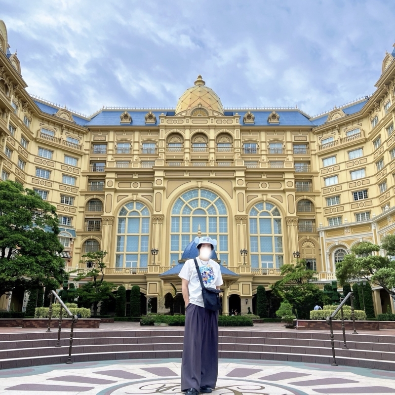 KATSUMI(ｶﾂﾐ) 出勤