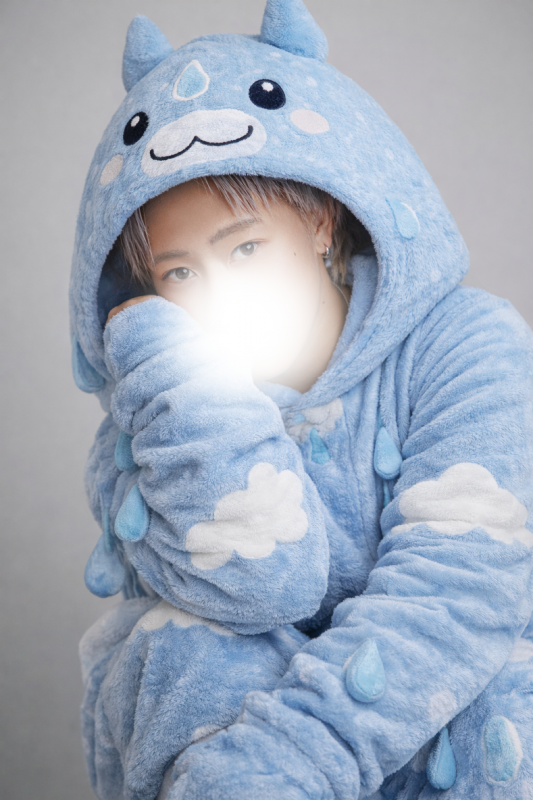 ZEN(ゼン) 今日は久しぶりの雨だ!☔️