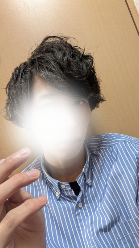 YOHEI(ヨウヘイ) 初日記!!