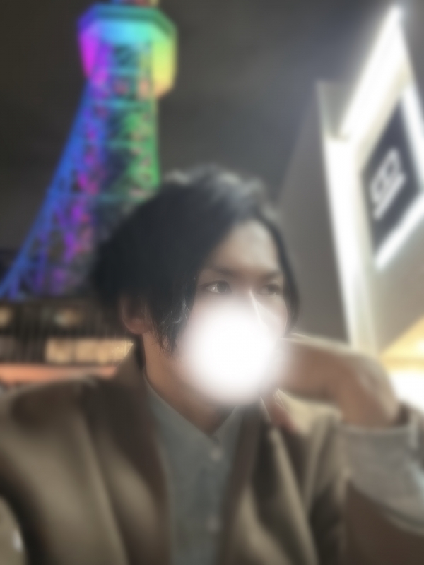 SHINGETSU(シンゲツ) 僕の性格