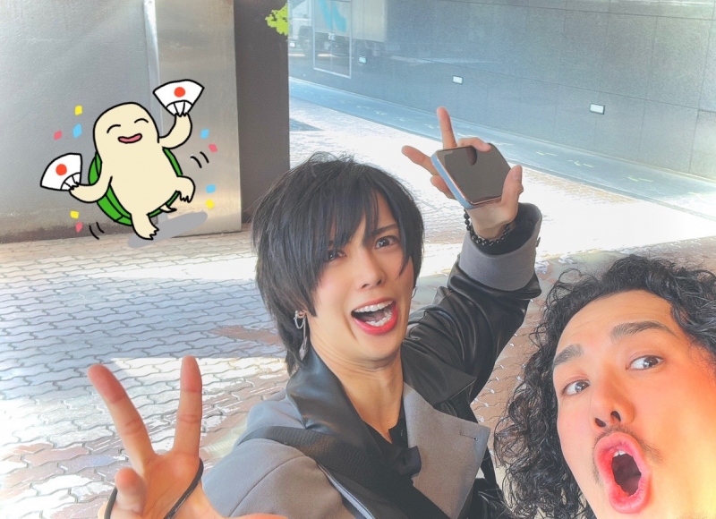 MOCHI（ﾓﾁ） やっぱり、すげえや。