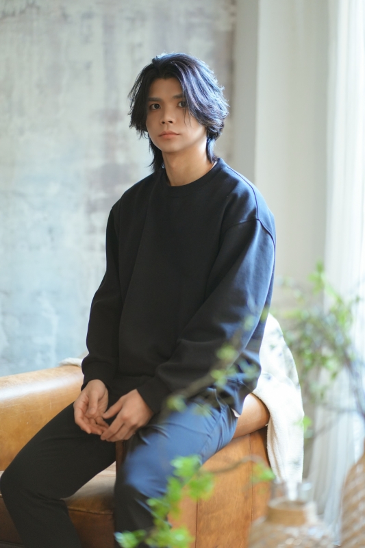 RAIKA(ﾗｲｶ) セラピストとは🌹