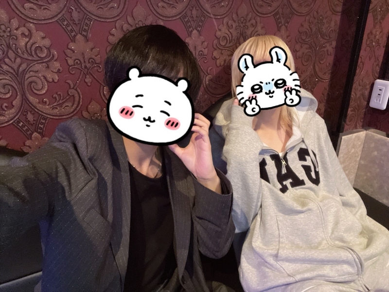 MUGEN（ﾑｹﾞﾝ） れいくんとキャス！