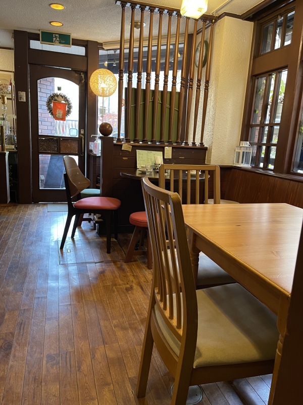 MINORI(ミノリ) ふりかえり