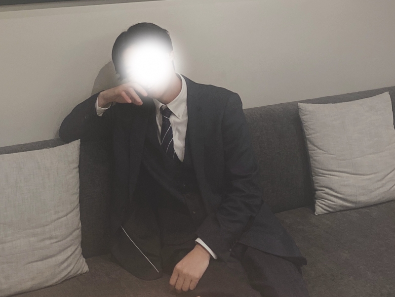 HARUMA(ハルマ) #21「一瞬の幸せ」