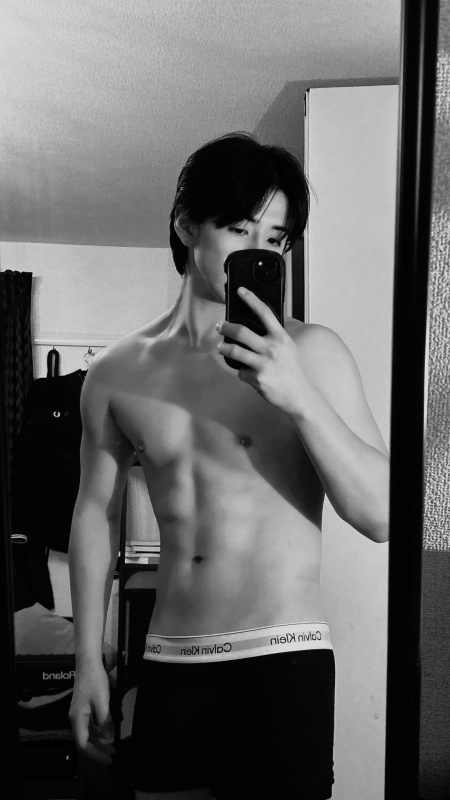 KAKERU(ｶｹﾙ) え？見ないの？