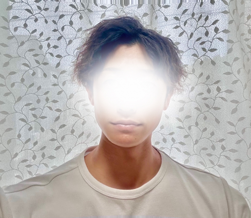 YUUSHI（ユウシ） 雨の日の過ごし方