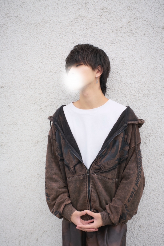 FUGA(ﾌｳｶﾞ) 🐬🌱即メン待機中です🌱🐬