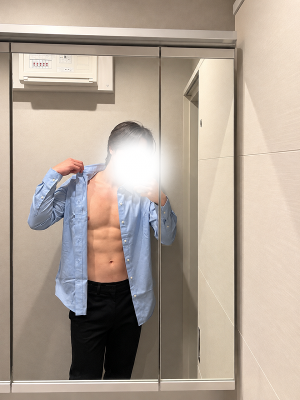TAKERU(ﾀｹﾙ) 歳とってあらためて