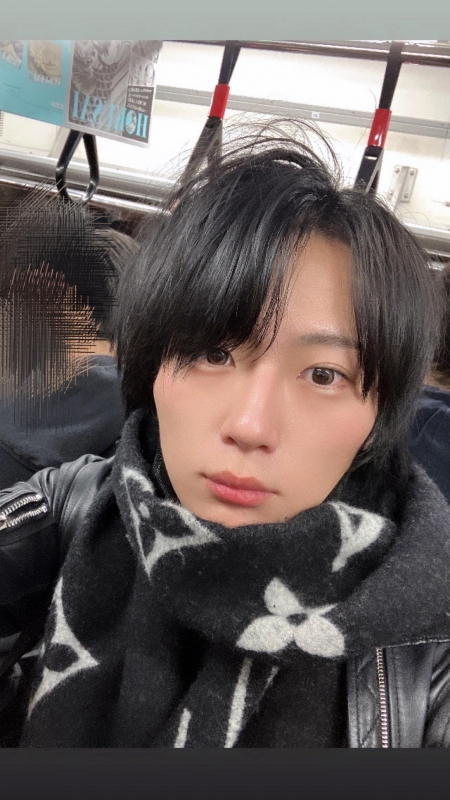 EREN(エレン) おはよ!