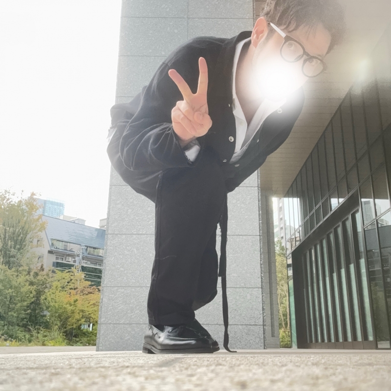 JAN(ジャン) 原石、出勤してます^ ^