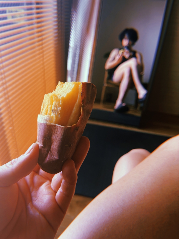 MOCHI（ﾓﾁ） 老いも若きも。
