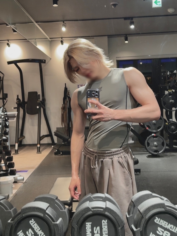 KEN（ｹﾝ） キツイよね