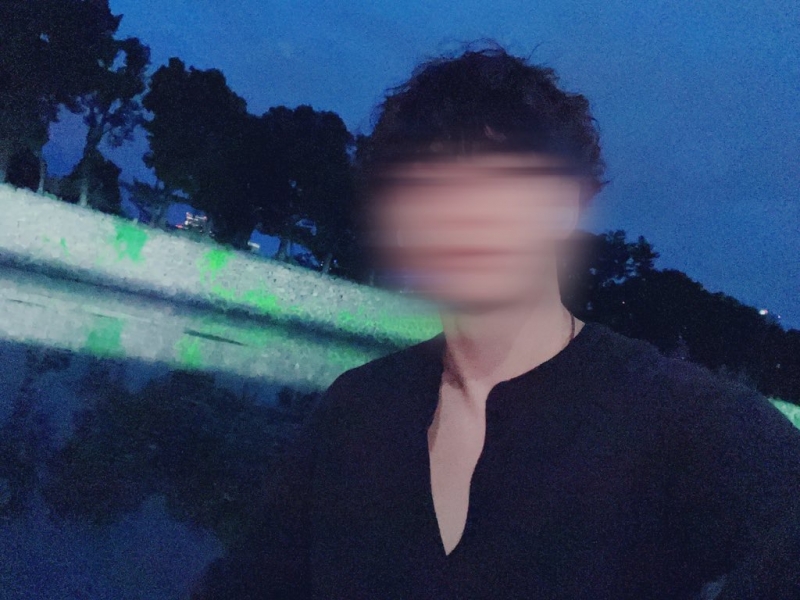 NINA（ﾆｲﾅ） 秋？