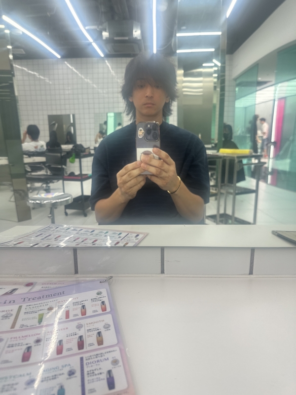 AIRI(ｱｲﾘ) before