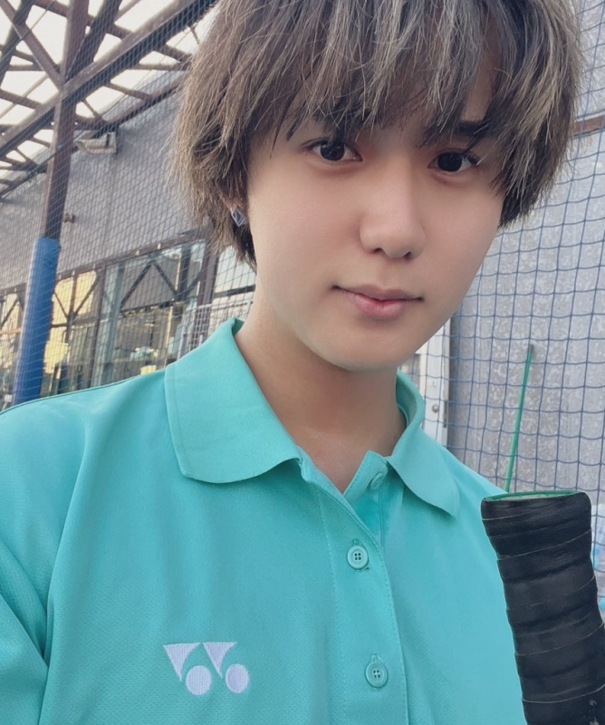 MISAKA(ﾐｻｶ) 軟式