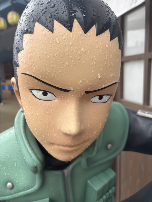 TATSUYA(タツヤ) 富士急ソロ