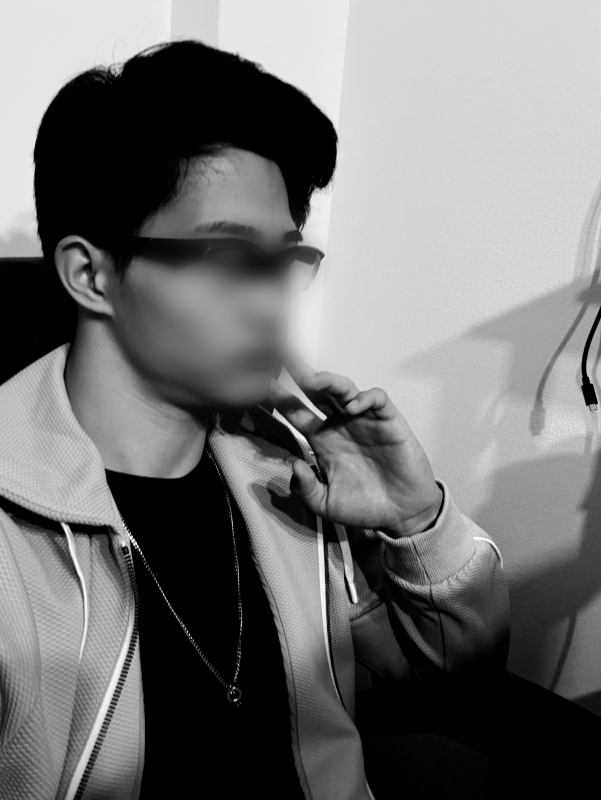 YOKKUN(ヨックン) お疲れ様。