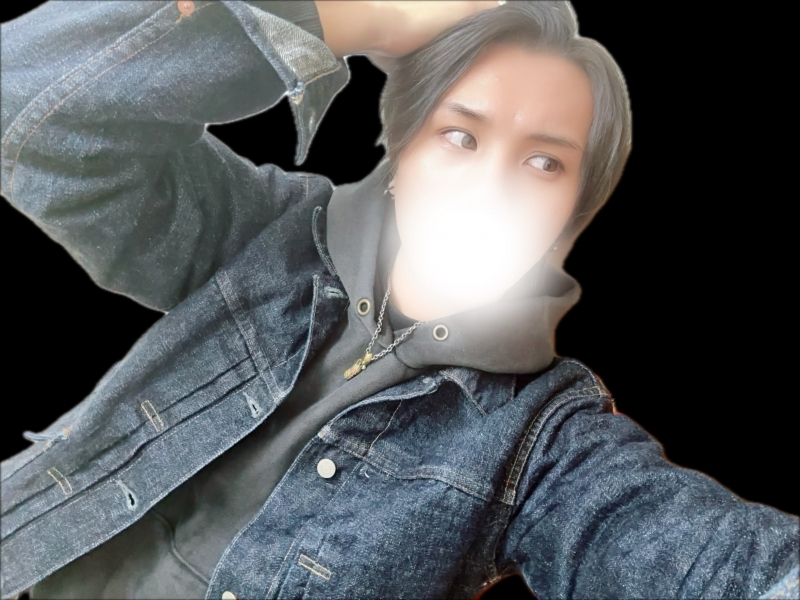 ATSUSHI(ｱﾂｼ) 凍えそうな季節に君は🥶