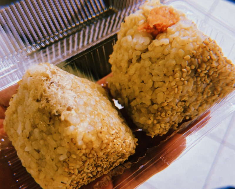 MOCHI（ﾓﾁ） こまめにお米を。