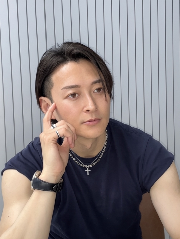 KONOSUKE(ｺｳﾉｽｹ) 頑張ってることは 俺が知ってるよ