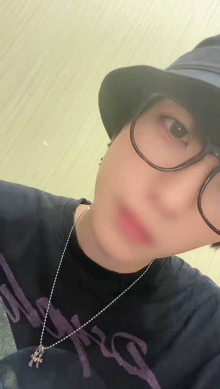 NANASE(ﾅﾅｾ) チャンスですよ…