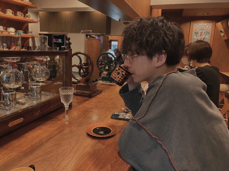 CHATARO(チャタロウ) あれまー