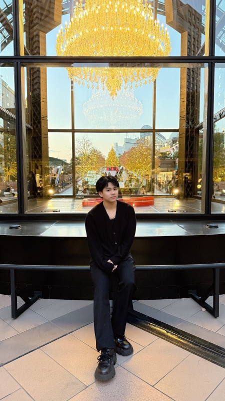 KENYU(ケンユウ) いつでも🉑