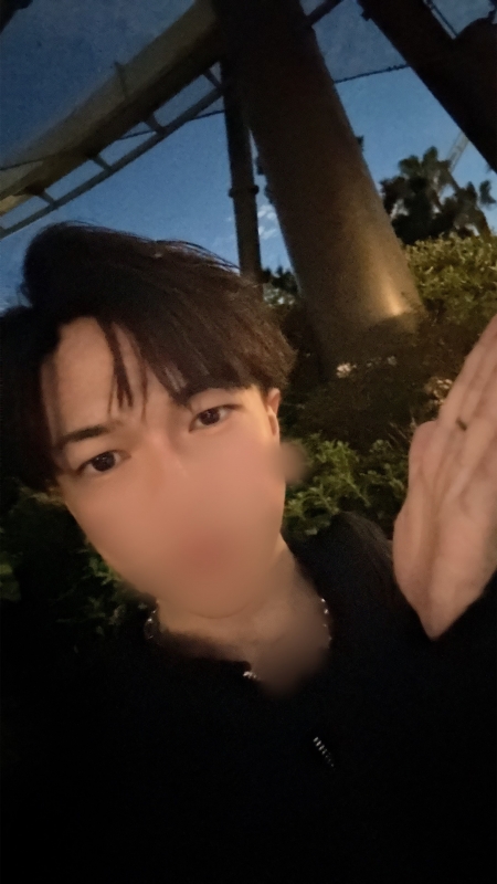 HIKARU(ﾋｶﾙ) ジェットコースター🌓