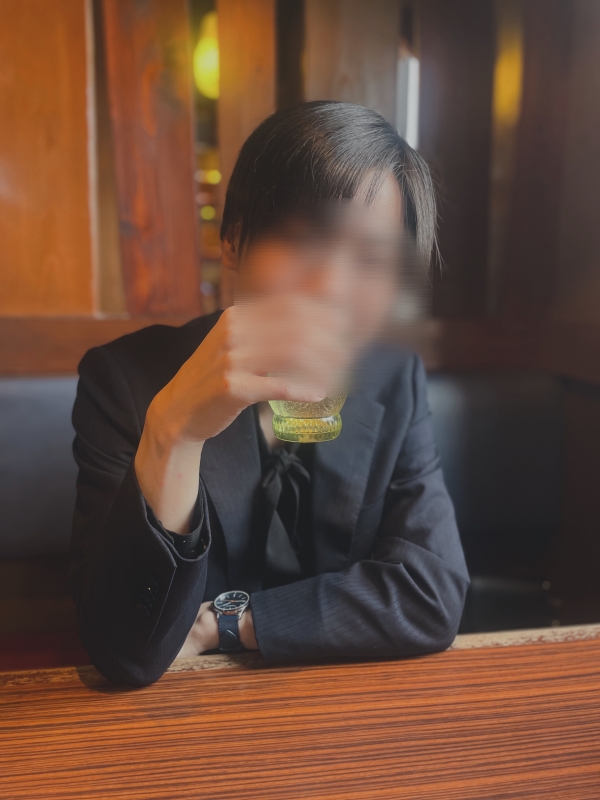 HARUMA(ﾊﾙﾏ) #70「優しさの連鎖」