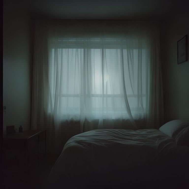 TAKETO(ﾀｹﾄ) 冷房をつけたまま眠ることについて