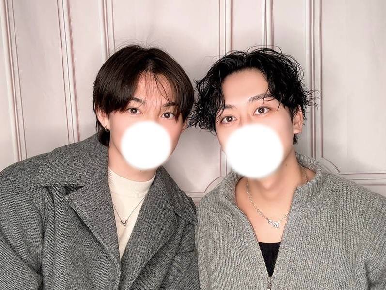 KISAKI(ｷｻｷ) 嬉しいことが！