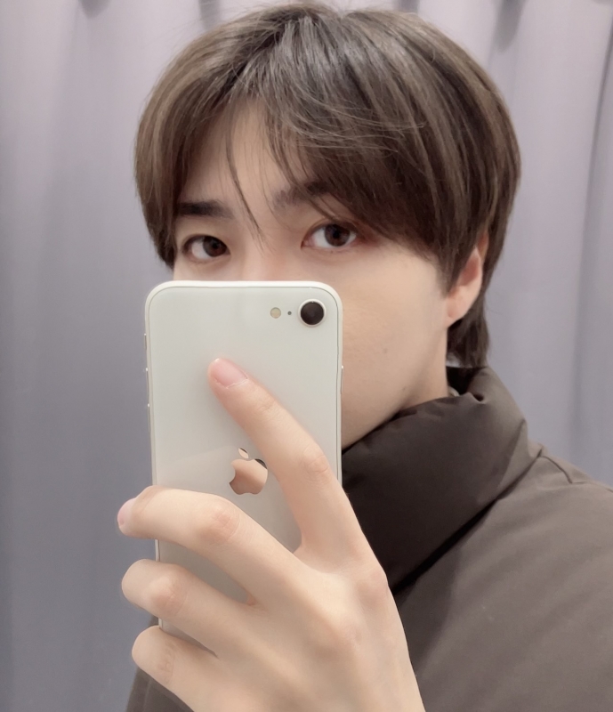 HARUTA(ﾊﾙﾀ) 頑張ってるあなたへ