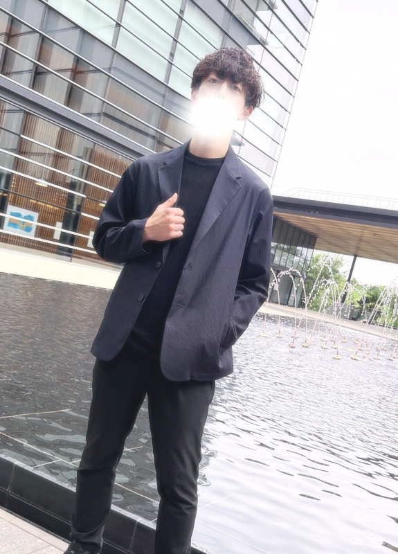 SOUSUKE(ソウスケ) 久しぶりの