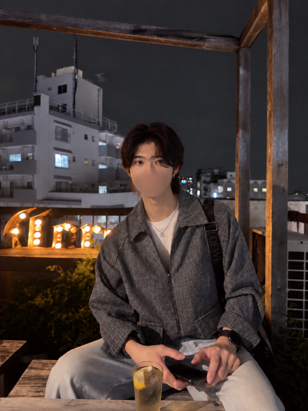 FUMIYA(ﾌﾐﾔ) 早く寒くならんかねぇ⁉️
