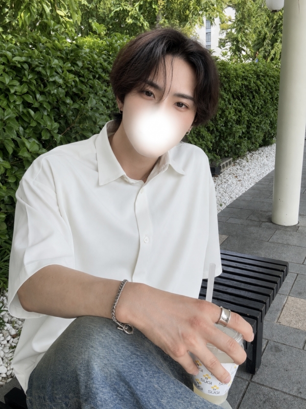 ARAN(アラン） キスが上手い人