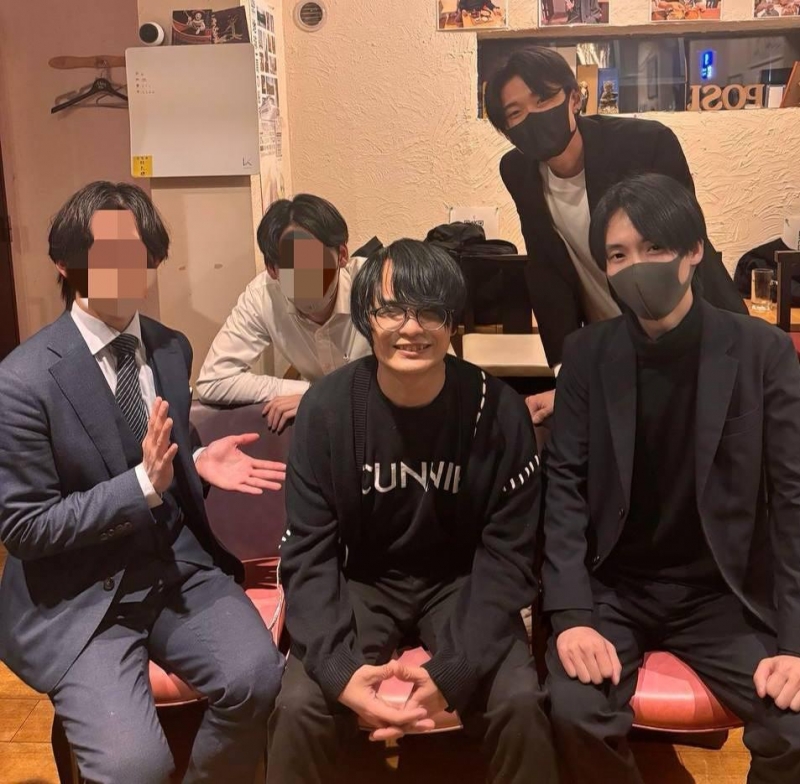 JUNKI(ジュンキ) 膣とは筋肉である。