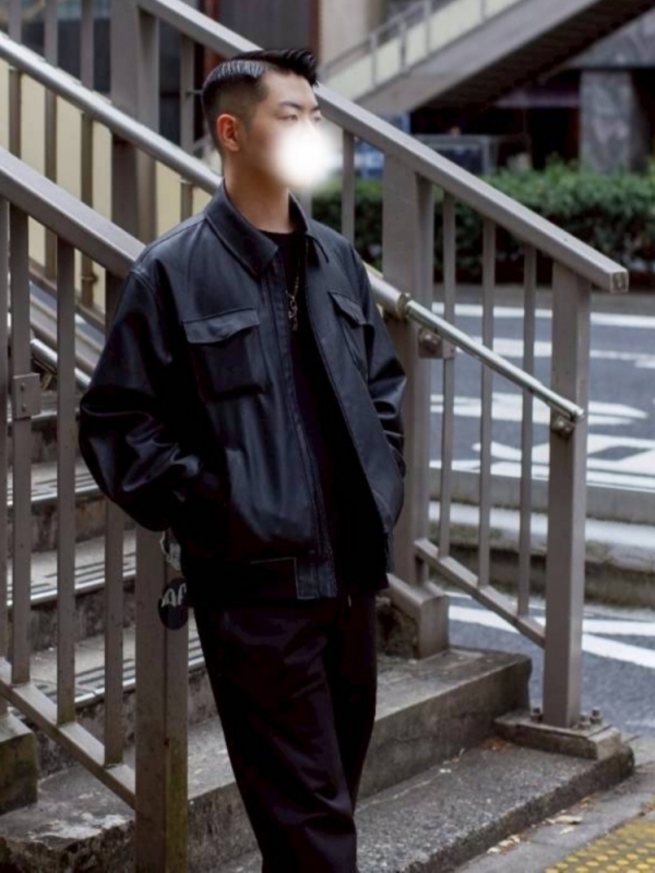 GOU(ｺﾞｳ) いつの間にか、相手の呼吸に合わせてる自分がいる🌬️