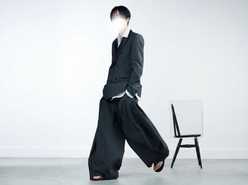 ZERO(ｾﾞﾛ) 罪悪感すら快感に変えて