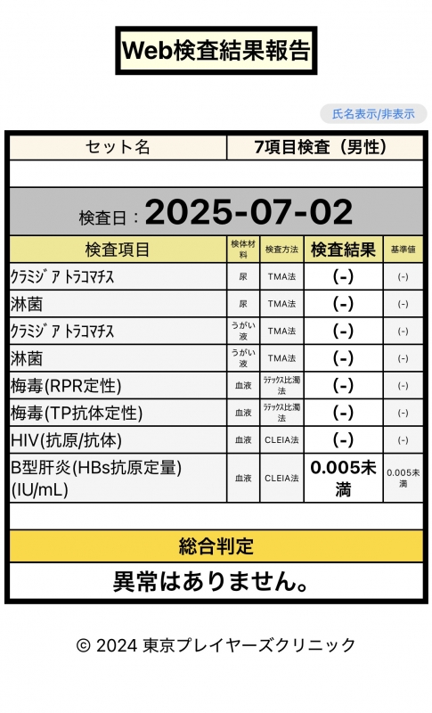 TAKU(ﾀｸ) けんこうたい