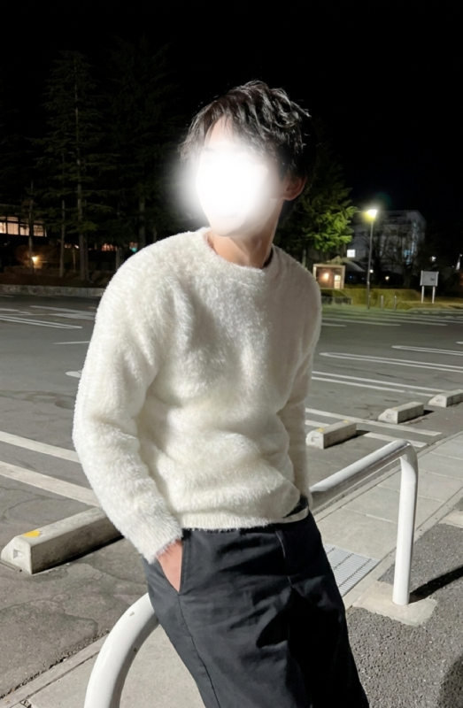 REN(ﾚﾝ) 指を入れられると痛いと感じる理由🤔