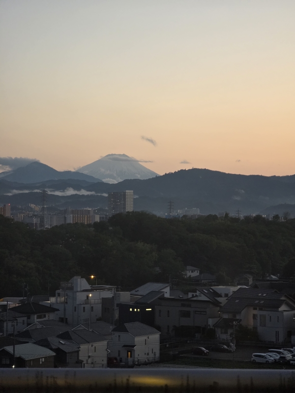 SEIICHIRO(セイイチロウ) 雲が無い空