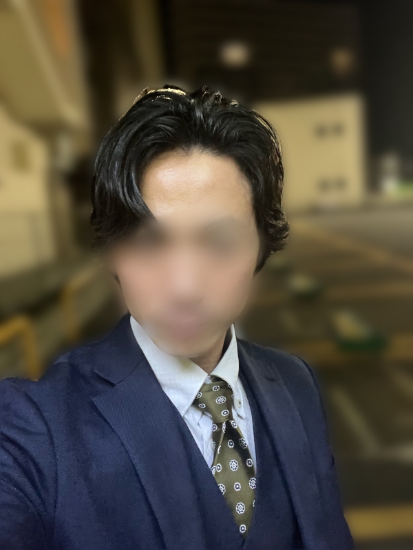 TATSUYA(タツヤ) 感謝しても足りない人生