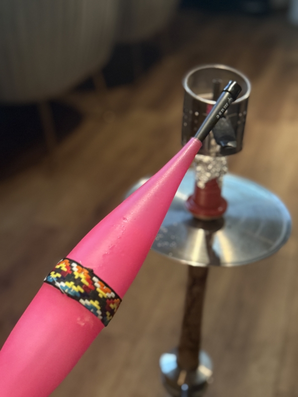 RAIJI(ライジ) 日本でたった5人しかできない潮吹き