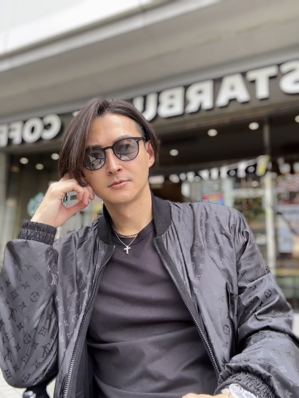 KONOSUKE(コウノスケ) 人を好きになると