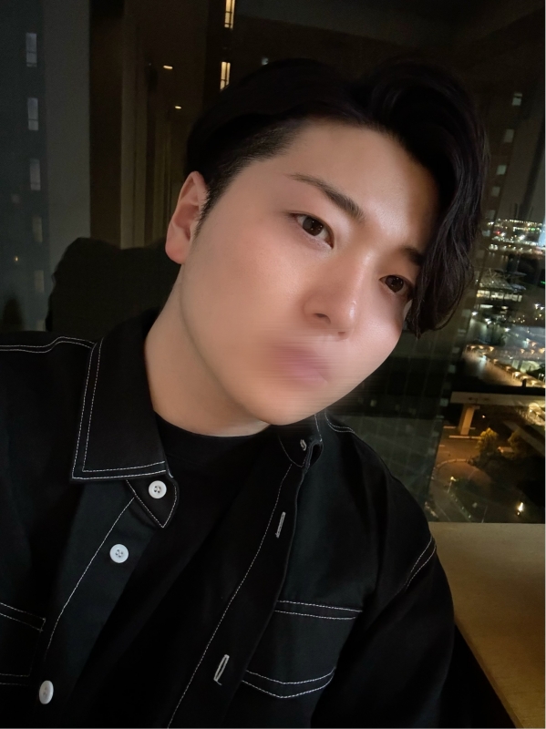 MAMORU(ﾏﾓﾙ) 🖤